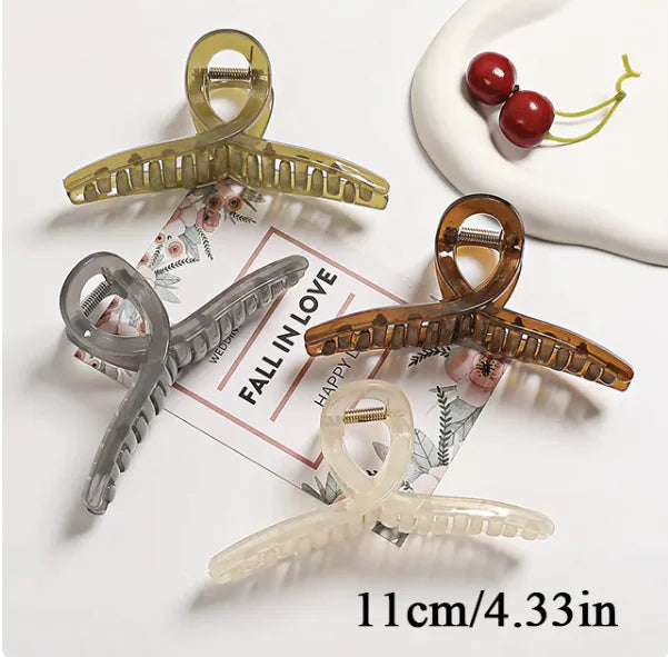 hair clasp
hair
clips
claws
hair clips for thick hair
hair clip styles
hair claw clips
hair claw clip
claw clips for hair
claw clip in hair
claw clips hair
claw clip hairstyles
claw clips hairstyles
claw clips
hair claw