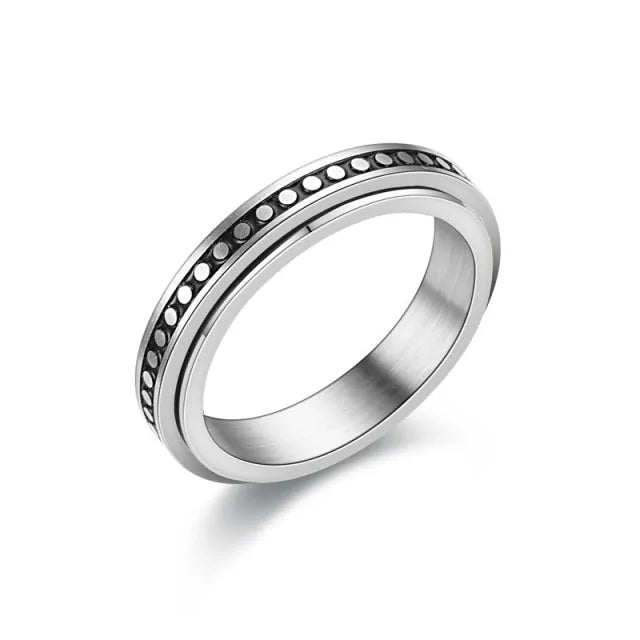 Stainless Steel
Spinner Rings
Accessories
women's spinner rings
spinning rings jewelry
spinning rings
spinning ring
rings that spin
spinner ring womens
spinner rings for women
spinner ring
ring spinners