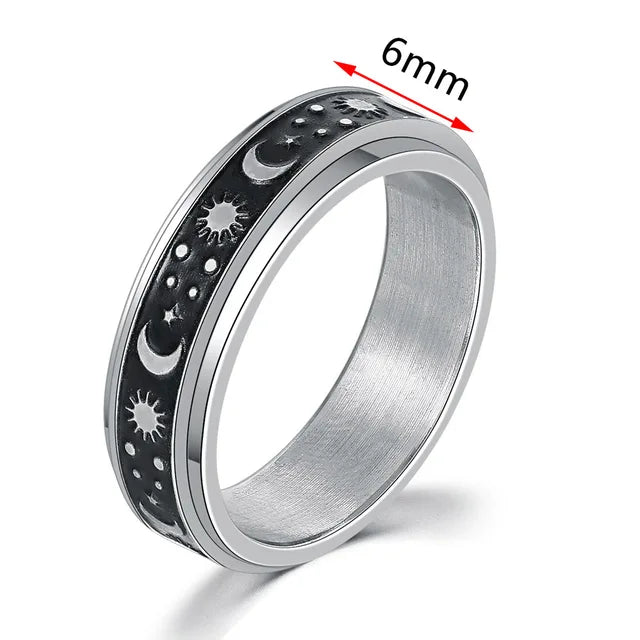 Stainless Steel
Spinner Rings
Accessories
women's spinner rings
spinning rings jewelry
spinning rings
spinning ring
rings that spin
spinner ring womens
spinner rings for women
spinner ring
ring spinners