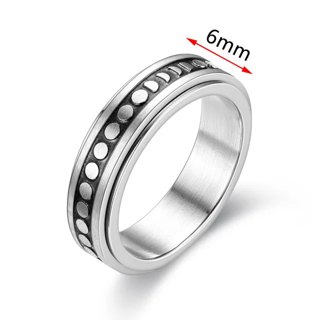 Stainless Steel
Spinner Rings
Accessories
women's spinner rings
spinning rings jewelry
spinning rings
spinning ring
rings that spin
spinner ring womens
spinner rings for women
spinner ring
ring spinners