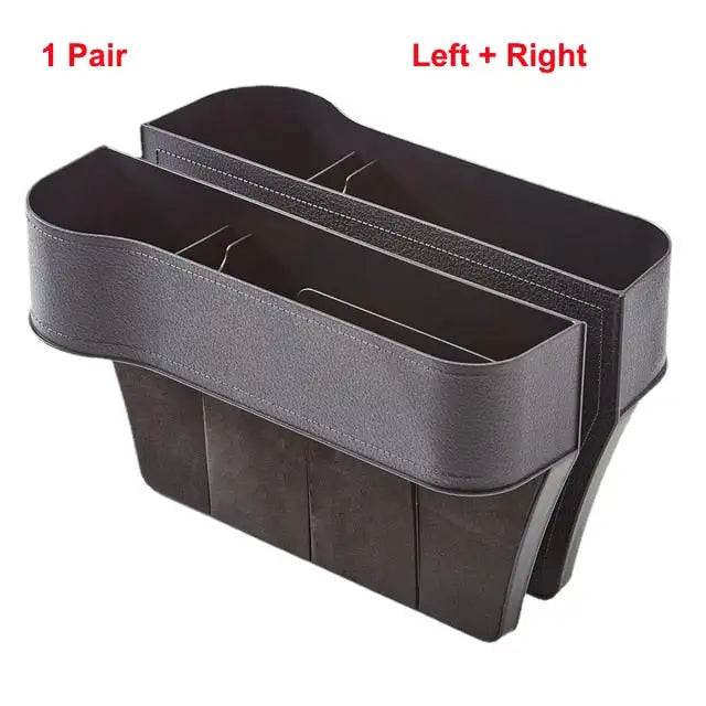 Car Seat Organizer