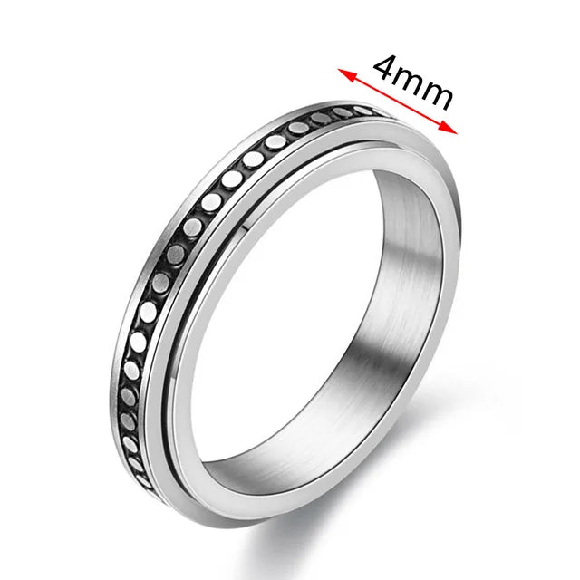 Stainless Steel
Spinner Rings
Accessories
women's spinner rings
spinning rings jewelry
spinning rings
spinning ring
rings that spin
spinner ring womens
spinner rings for women
spinner ring
ring spinners